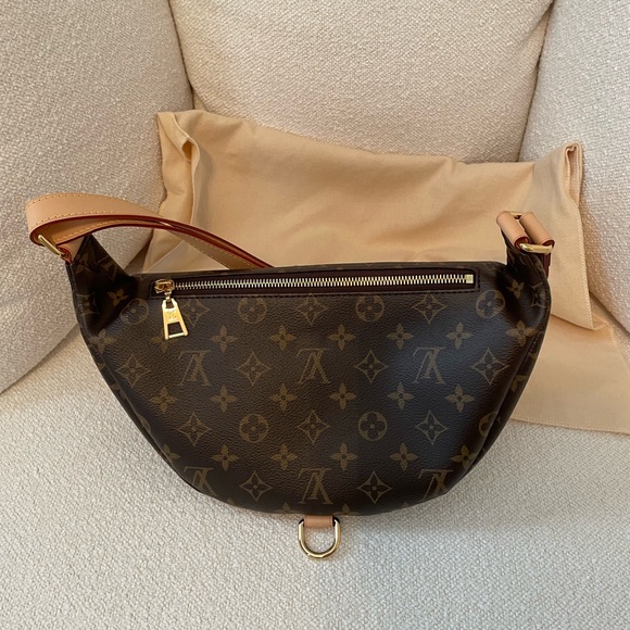 Louis Vuitton bumbag - Picture 3 of 9